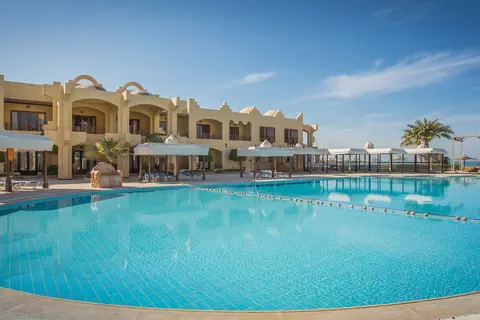 Sunny Days Palma De Mirette Resort & Spa in Hurghada — foto 17