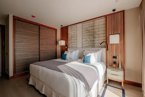Ananti Resort, Residences & Beach Club in Budva — foto 8