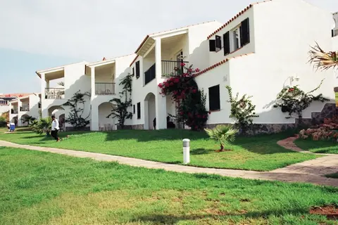 TRH Tirant Playa in es Mercadal — foto 8