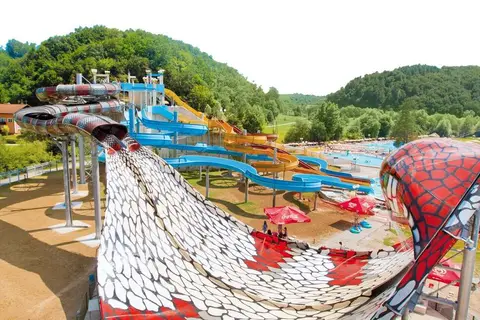 Terme Olimia Breza in Podčetrtek — foto 6