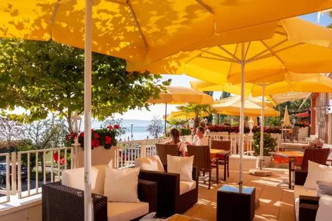 See Hotel Off foto 2