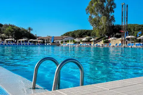 I Giardini di Athena – Athena Resort in Lizzanello, foto 13