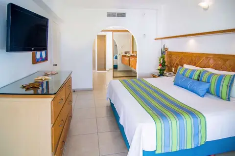 Beachscape Kin Ha Villas & Suites in Cancun — foto 5