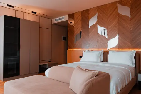 Royal G Deluxe Hotel & Spa in Durrës, foto 29