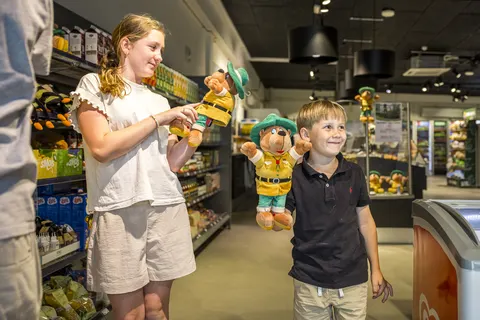 Vakantiepark Seawest in Varde Municipality — foto 32