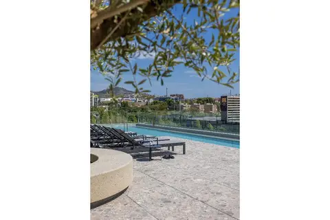 Hotel SB Win in Sant Feliu De Llobregat — foto 21