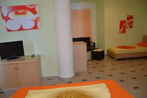 Arel Hotel Sarande in Saranda, foto 30