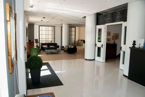 Astoria Rapallo Hotel in Rapallo — foto 9