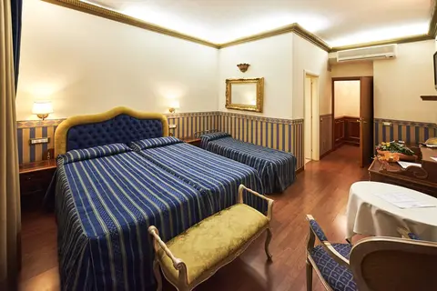 Bramble Luxury Suites in Rome, foto 6