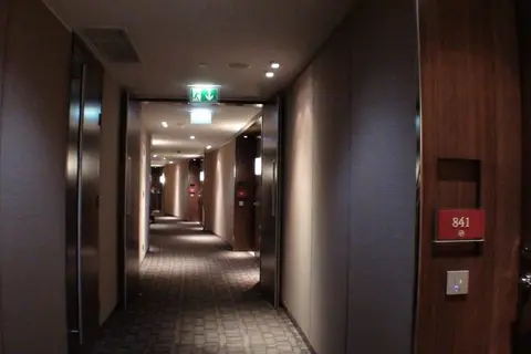 Crowne Plaza Dubai - Festival City in Dubai — foto 19