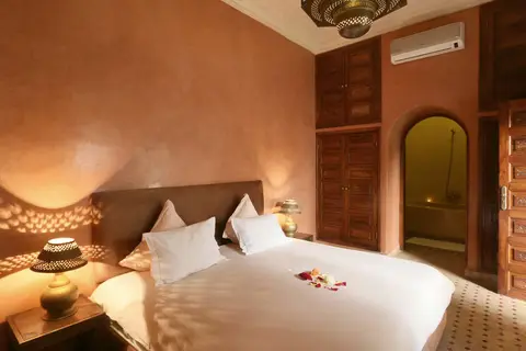 Riad L'emir in Marrakesh, foto 2
