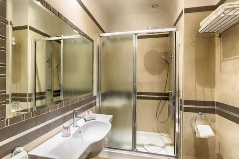 Raganelli Hotel in Rome, foto 7