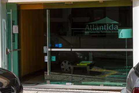 Atlântida Apartamentos Turisticos in Funchal, foto 16