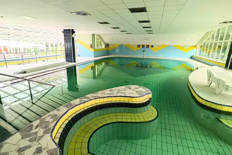 Vakantiepark Terme Lendava in Slovenj Gradec — foto 10