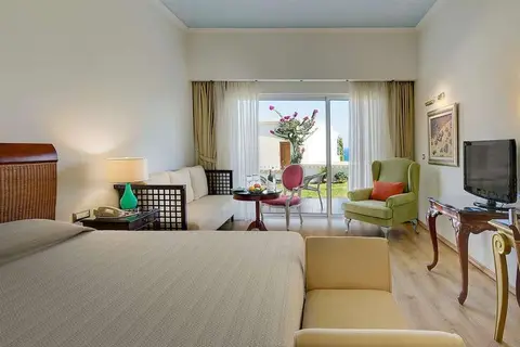 Atrium Prestige Thalasso Spa Resort in Λαχανιά — foto 7