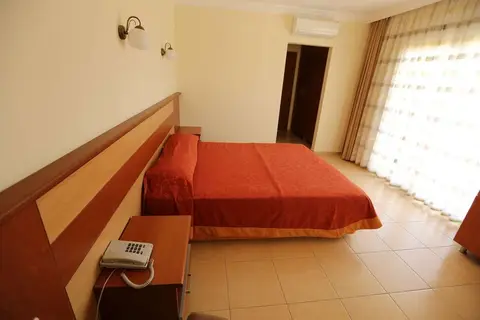 Mavruka Hotel in Fethiye — foto 6
