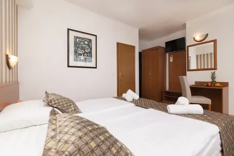 Hotel Neboder in Rijeka, foto 12