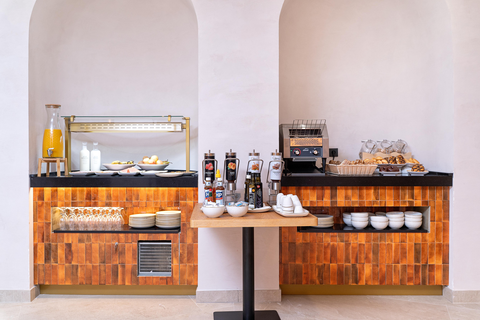 Aparthotel Arena Castillo foto 6