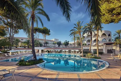 Hilton Mallorca Galatzo in Costa de la Calma — foto 5