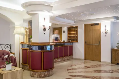 Hotel Alpenheim Charming & Spa in Urtijëi - St.Ulrich - Ortisei — foto 4