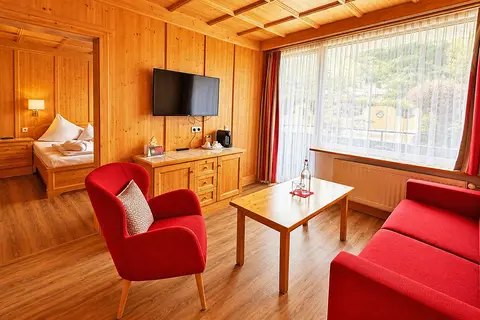 Hotel Latini in Zell am See, foto 15