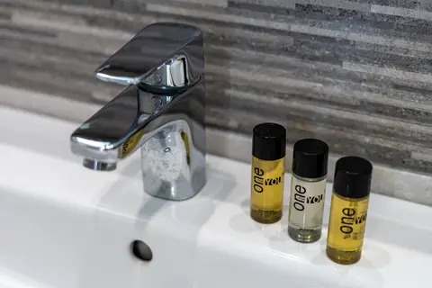Kamari Plus Hotels in Λάρδος — foto 25