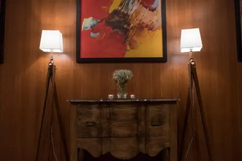 Hotel Cortijo Chico in Alhaurin De La Torre — foto 16