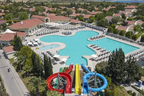 Anadolu Hotels Didim Club foto 3