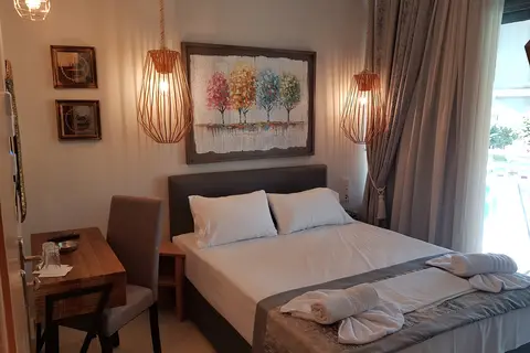 Thalassies Nouveau in Limenaria, foto 30
