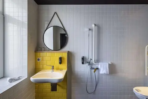 ibis Styles Dresden Neustadt in Dresden — foto 12