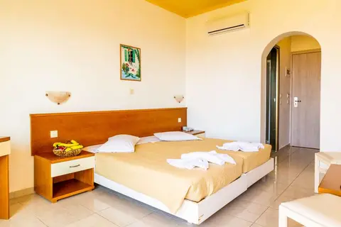 Hotel Relax in Κολύμπια — foto 18