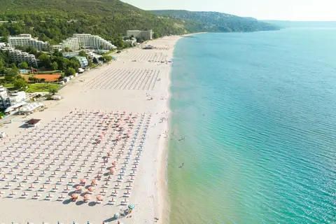 Calimera Ralitsa Superior in Златни пясъци — foto 2