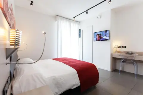 Hotel Adlon in Jesolo — foto 29