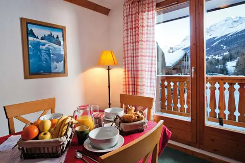 Résidence Valmonts - Extra ingekocht in Val-Cenis, foto 2