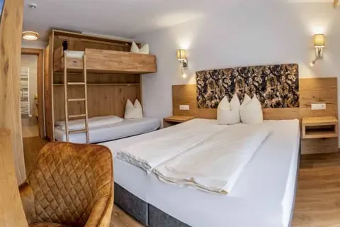 Hochzeiger Haus foto 7