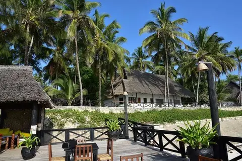 Kilifi Bay Beach Resort in Kilifi — foto 8