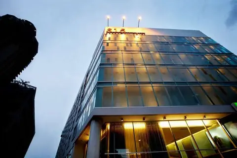 S15 Sukhumvit Hotel in Bangkok, foto 6