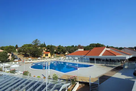 Petalon Resort in Vrsar — foto 2