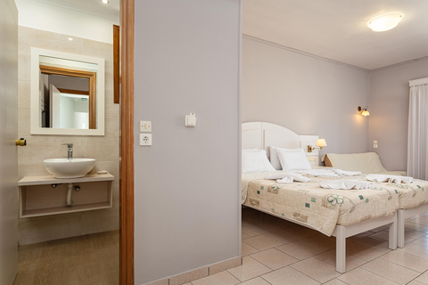 Hotel Athena foto 13