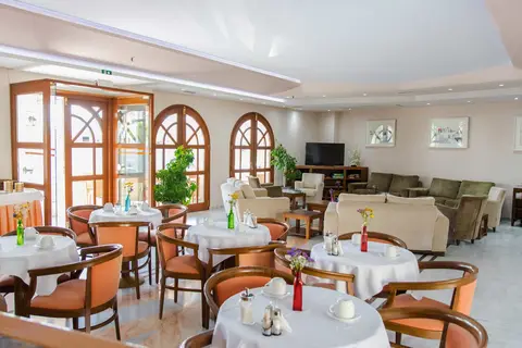 Anita Beach Hotel in Rethimnon — foto 8