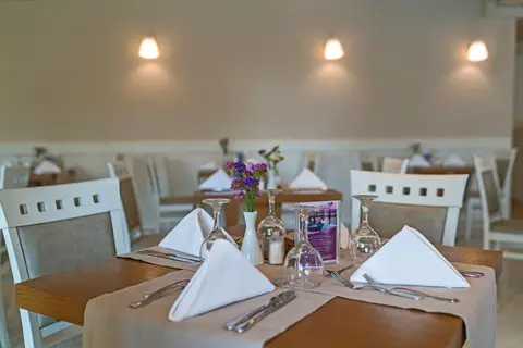 Pearl Beach Hotel in Rethimnon, foto 10