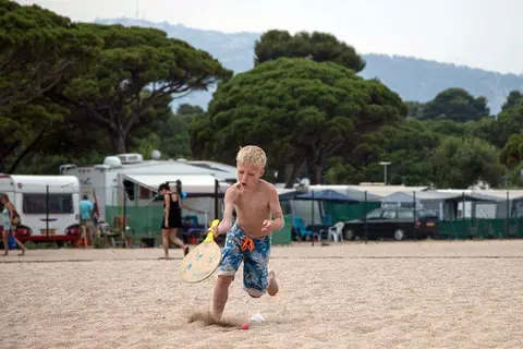 Vall D Or Camping & Beach in Castell d'Aro, Platja d'Aro i s'Agaró — foto 16