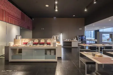 Leonardo Royal Hotel Barcelona Fira in Barcelona — foto 17