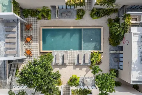 Collection O Faisano Boutique Luxury Hotel, Tulum Beach in Cancún, foto 6