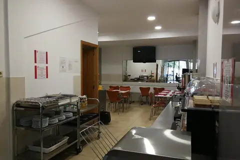 Hotel Sol Playa in Roquetas de Mar, foto 10
