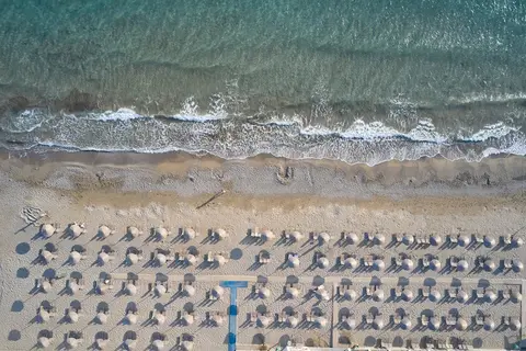 Atlantica Akti Zeus Hotel in Amoudara, foto 30