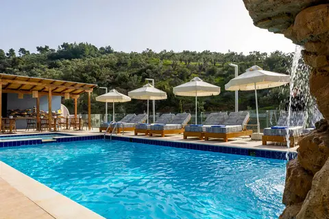 Skiathos Avaton Hotel in Σκιάθος — foto 2