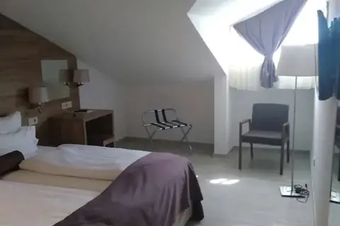 Hotel Biokovo in Rijeka — foto 21