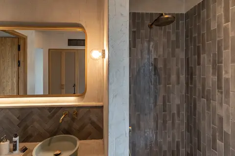 Eliamos Villas Hotel & Spa in Σπαρτιά — foto 30