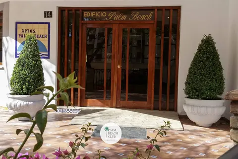 Appartementen Palm Beach Club foto 5